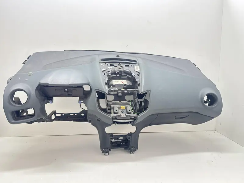 Cruscotto completo di Airbag Passeggero FORD Fiesta 6° Serie 1599656 Diesel 1.4 (08>17)
