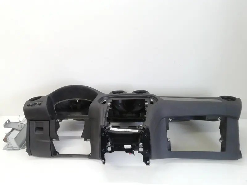 Cruscotto completo di Airbag Passeggero FORD Mondeo Berlina 4° Serie 7S71A04310AJW Diesel 2000 (03>05)