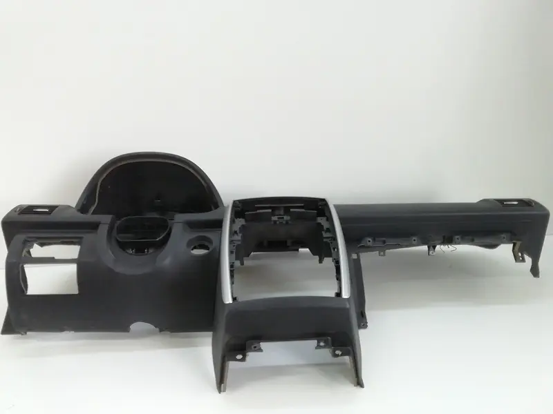 Cruscotto completo di Airbag Passeggero MERCEDES Classe A W169 3° Serie 1698600005 Diesel 2000 (04>08)