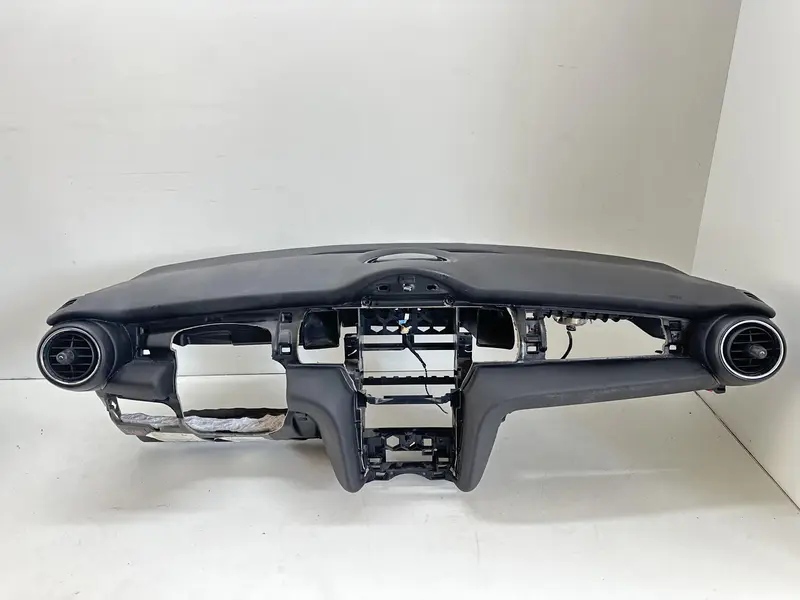 Cruscotto completo di Airbag Passeggero MINI Cooper Serie (F55) (13>) 51459349592 7860558A,926219404, Diesel 1.5