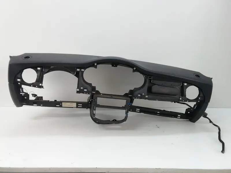 Cruscotto completo di Airbag Passeggero MINI One 1° Serie 7124305 Benzina 1600 (00>06)