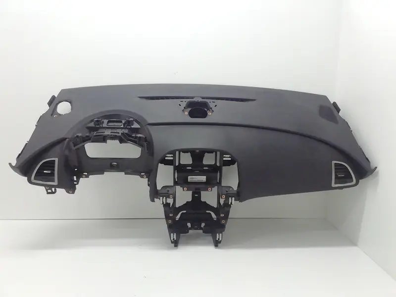 Cruscotto completo di Airbag Passeggero OPEL Astra J S. Wagon 12847035 Diesel 1700