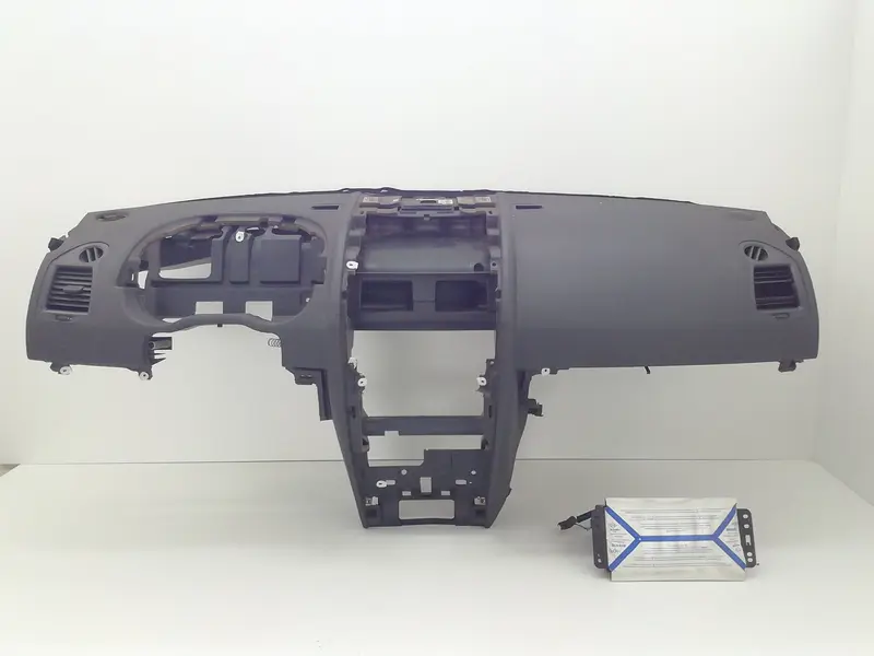 Cruscotto completo di Airbag Passeggero RENAULT Megane ll Serie (02>06) 8200292043C Diesel 1500 (02>06)