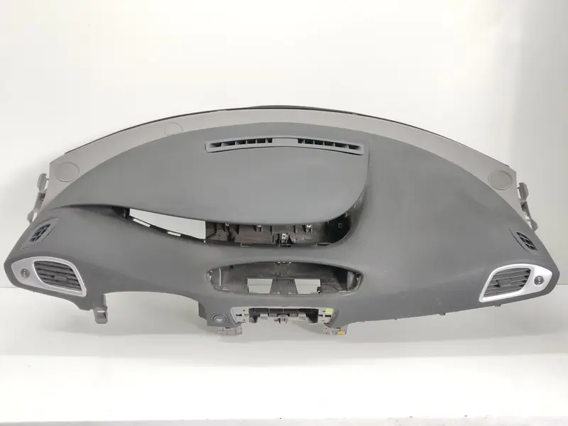 Cruscotto completo di Airbag Passeggero RENAULT Scenic X MOD 681003147R 985259927R Diesel 1.5