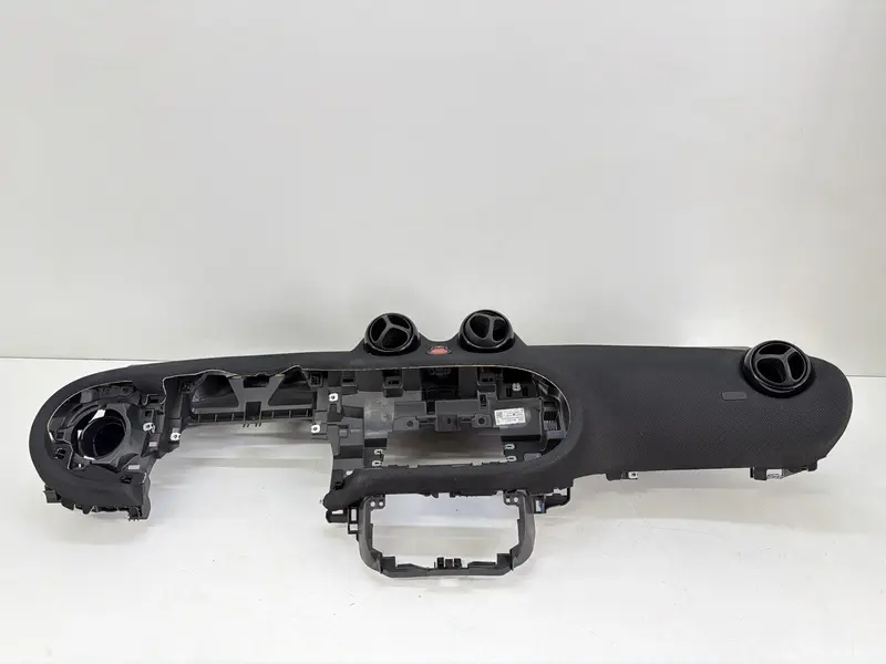 Cruscotto completo di Airbag Passeggero SMART Fortwo Coupé (W453) A4536806100 A4536802305 Benzina 900