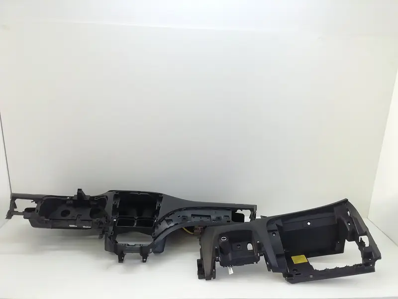 Cruscotto completo di Airbag Passeggero SUBARU Impreza 4° Serie Diesel 2000 (07>14)