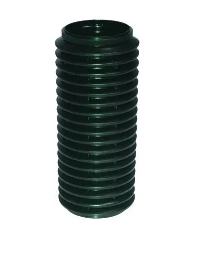 Cuffia ammortizzatore Volkswagen Corrado-Golf-Jetta-Passat-Vento anteriore bilaterale/BIRTH 50882