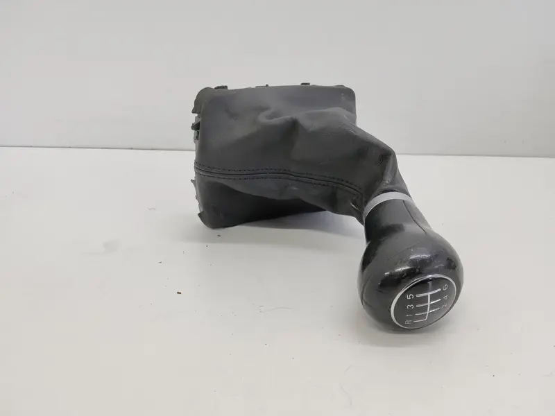 Cuffia Leva Cambio AUDI A6 Berlina Serie C4 (4A2) (94>97) 4F0863267B Diesel 2000 (94>97)