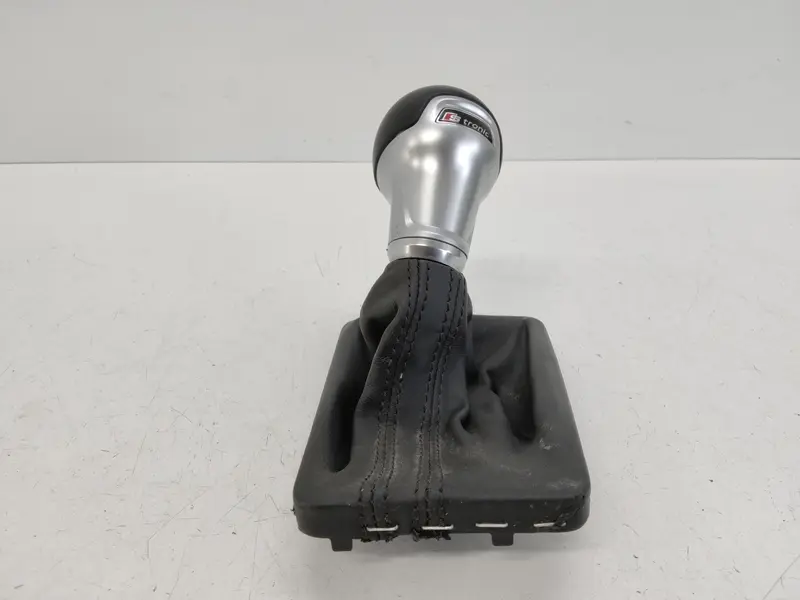 Cuffia Leva Cambio AUDI Q2 Serie (GAB) (16>) 81B713139BR Diesel 1600