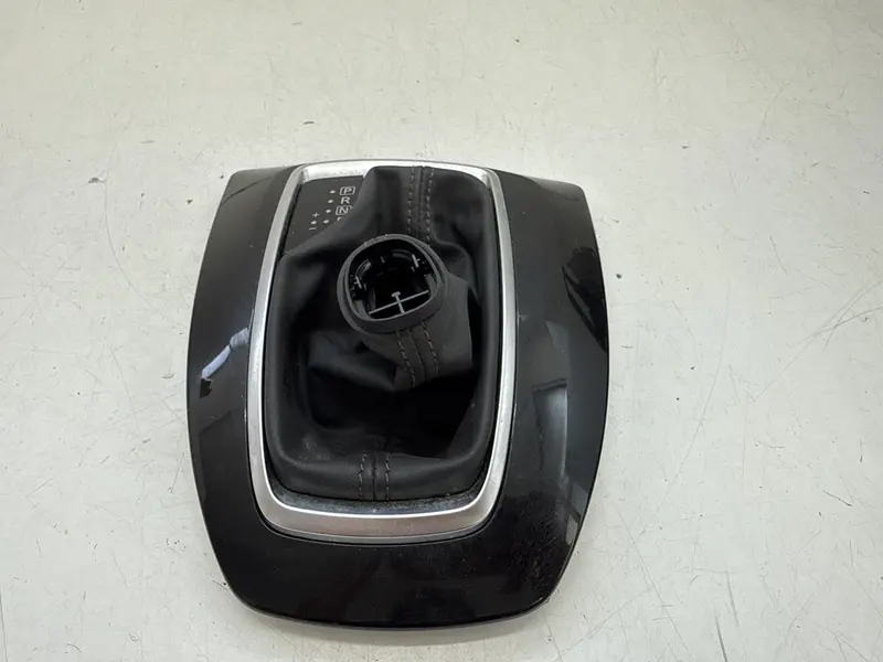 Cuffia Leva Cambio NISSAN X-Trail Serie (T32) (14>18) 969356FP0A 969356FP0A Diesel 2.0 (14>18)