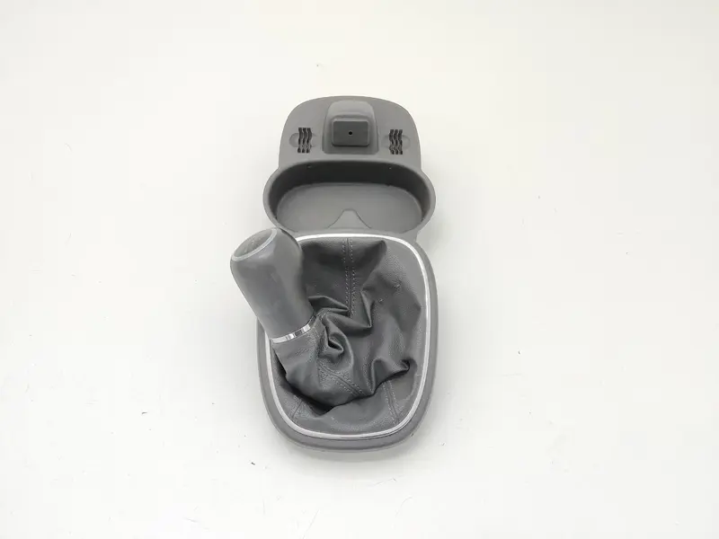 Cuffia Leva Cambio OPEL Corsa D 5P 2° Serie 55557719 13254966 Diesel 1.3