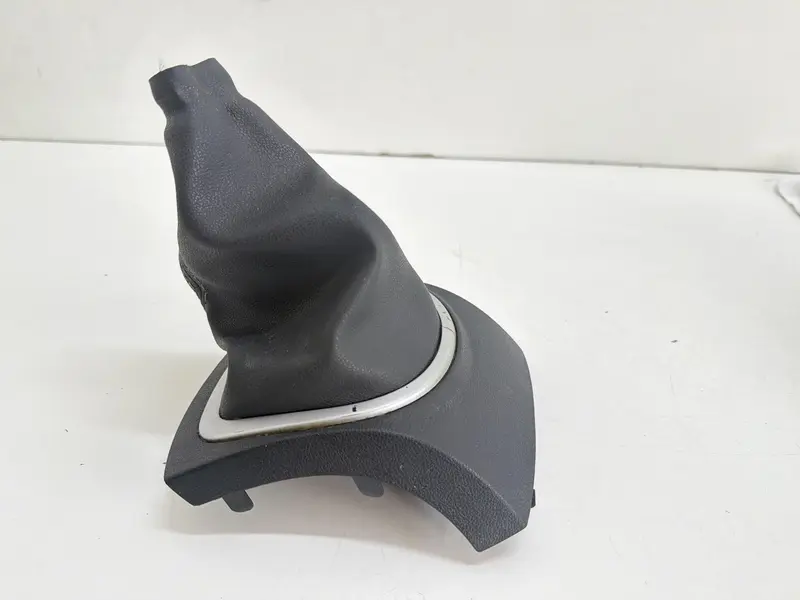Cuffia Leva Cambio RENAULT Clio Serie (08>15) 8200393246 Diesel 1.5 (08>15)
