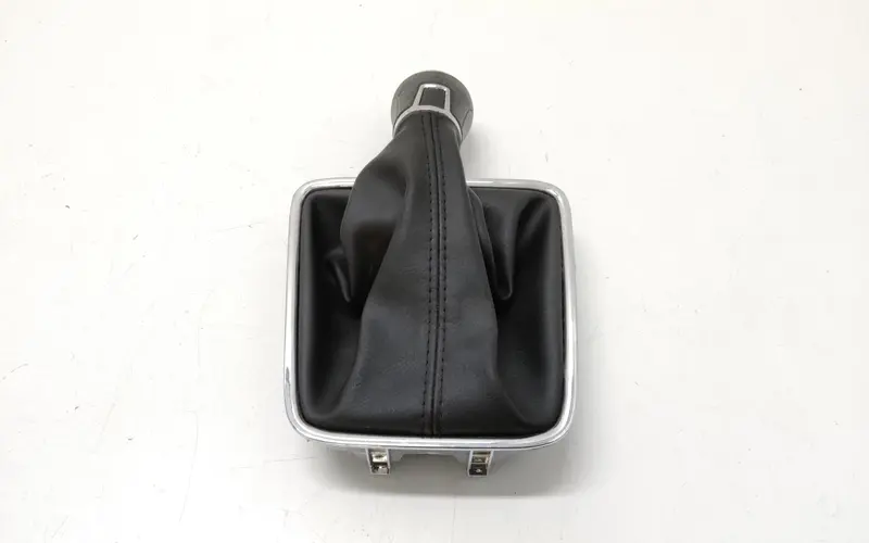 Cuffia Leva Cambio VOLKSWAGEN Tiguan 1° Serie Diesel 2.0 (07>11)