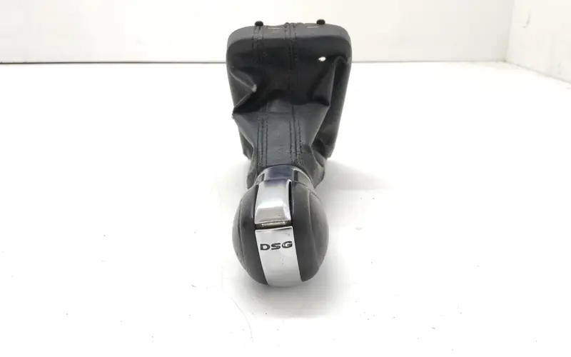 Cuffia Leva Cambio VOLKSWAGEN Tiguan 2° Serie 5N0711113NTTD 5N0711113NTTD Diesel 2.0 (11>15)