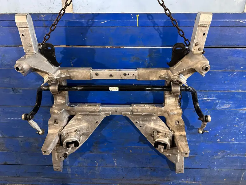 Culla Motore ALFA ROMEO Stelvio Serie (949_) (16>) 00505505910 Diesel 2.2