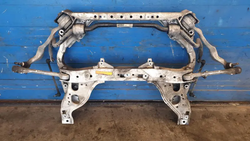 Culla Motore BMW Serie 3 E91 Touring 2° Serie Diesel 2000