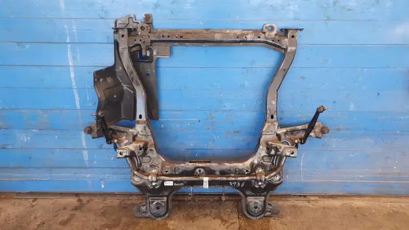 Culla Motore CHEVROLET Aveo 1° Serie 95490437 Bifuel/Gas 1200 (06>11)