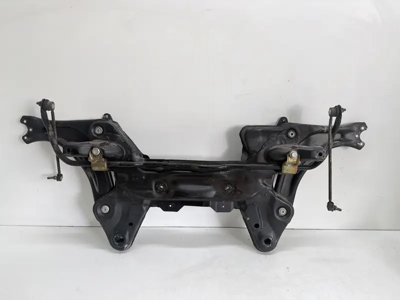 Culla Motore CITROEN C3 Pluriel 9804208180 Diesel 1.4