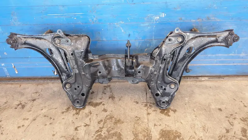 Culla Motore CITROEN C3 Serie Benzina 1100 (09>15)