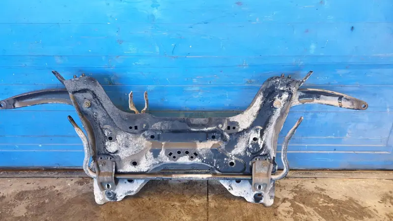 Culla Motore CITROEN C4 Picasso (06>13) Mk1 Diesel 1600 (06>13)