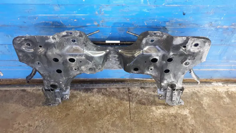 Culla Motore FIAT 500 L Serie (351_352) (12>) 00519660480 Diesel 1600