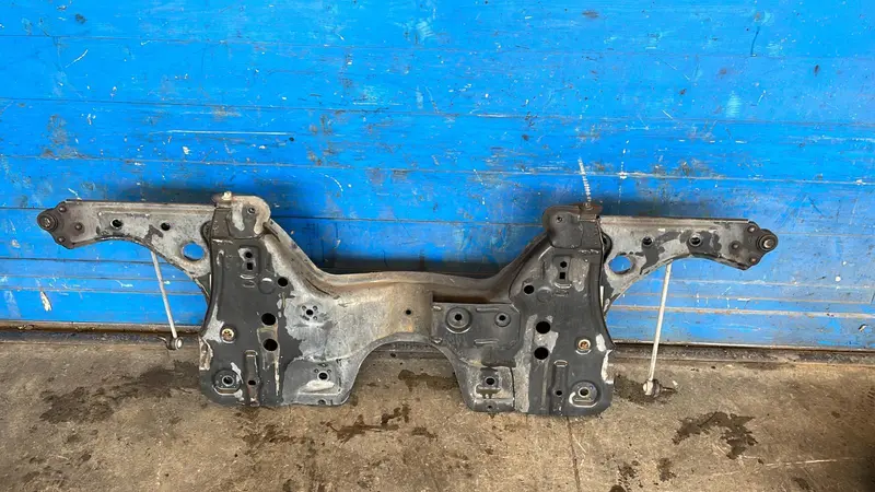 Culla Motore FIAT Grande Punto 2° Serie Bifuel/Gas 1400 (08>10)