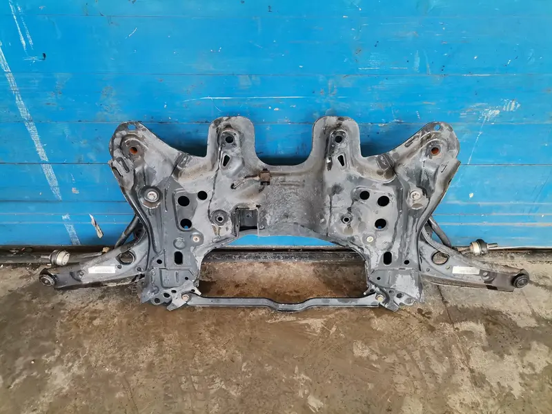 Culla Motore FIAT Panda 3° Serie 00520865710 Diesel 1300