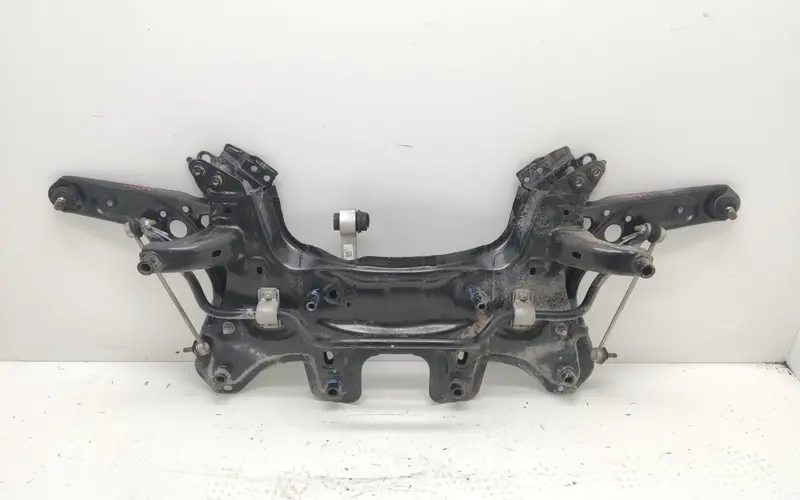 Culla Motore FIAT Panda 3° Serie TwinAir 900