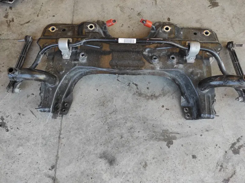 Culla Motore FIAT  Tipo berlina 5p Diesel 1600 (15>20)
