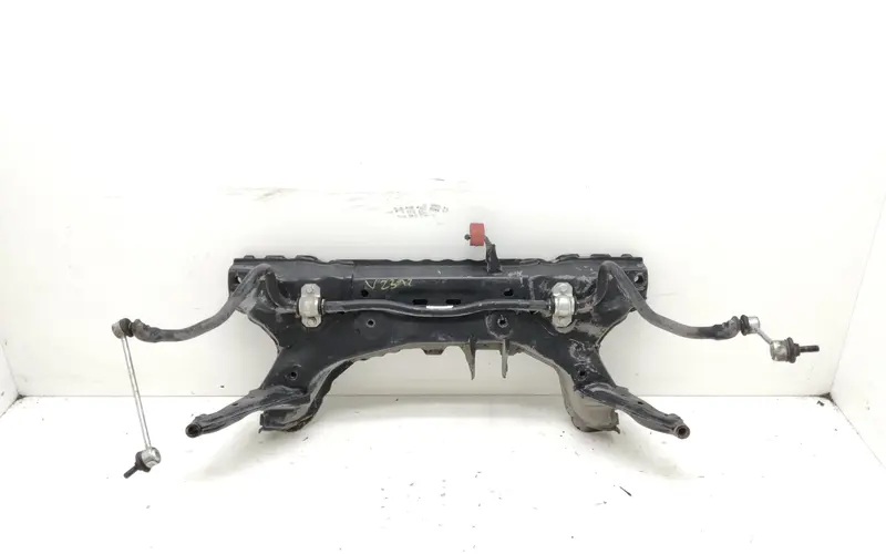 Culla Motore FORD Fiesta 6° Serie 1758719 1758719 Bifuel/Gas 1.4 (08>17)