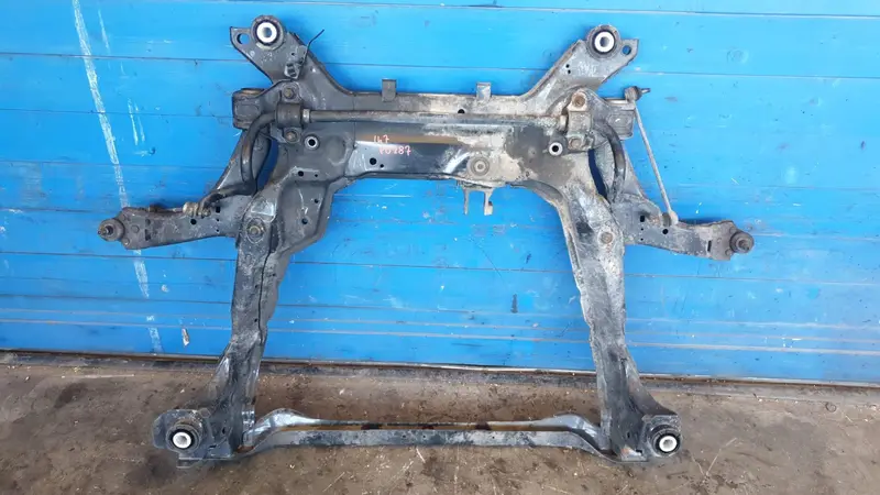 Culla Motore FORD Mondeo Berlina 4° Serie 6G9N-5482-DC Diesel 2000 (03>05)