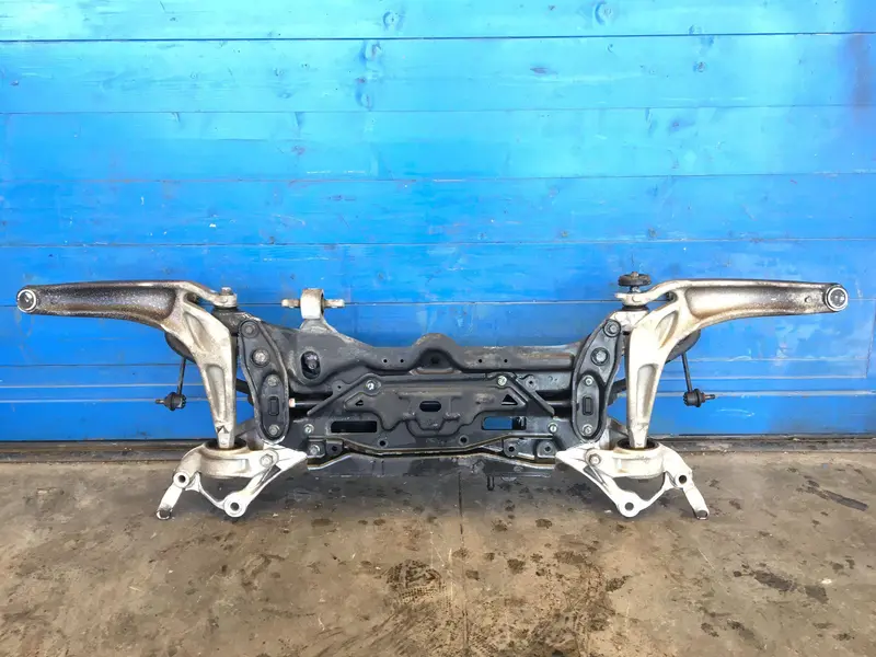 Culla Motore HONDA Civic Berlina 5P (06>11) Diesel 2200 (06>11)