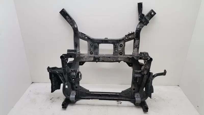 Culla Motore JAGUAR F-Pace Serie (16>) hk83 16a262 ac mx73-14c072-da Diesel 2000 (16>20)
