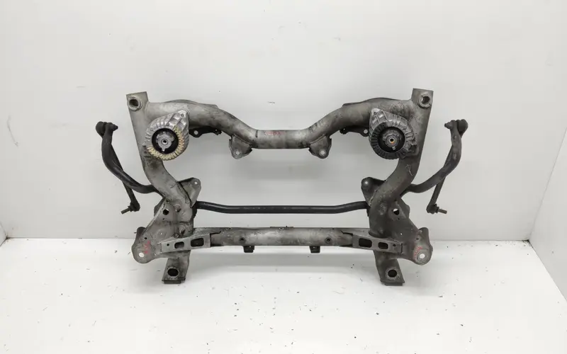 Culla Motore MERCEDES Classe E S. Wagon W212 A2126280457 A2183230065 Diesel 2.1