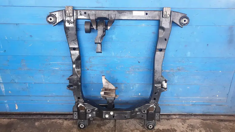 Culla Motore OPEL Astra J S. Wagon 13327078 Diesel 1700