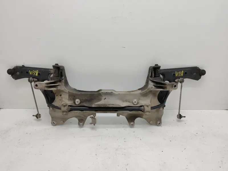 Culla Motore PEUGEOT Bipper 1° Serie 3502GT 51741128 Diesel 1.3