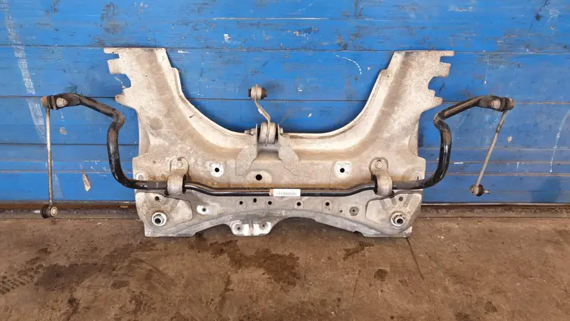 Culla Motore RENAULT Clio Serie IV (12>19) 546112239R Benzina 1200 (12>19)