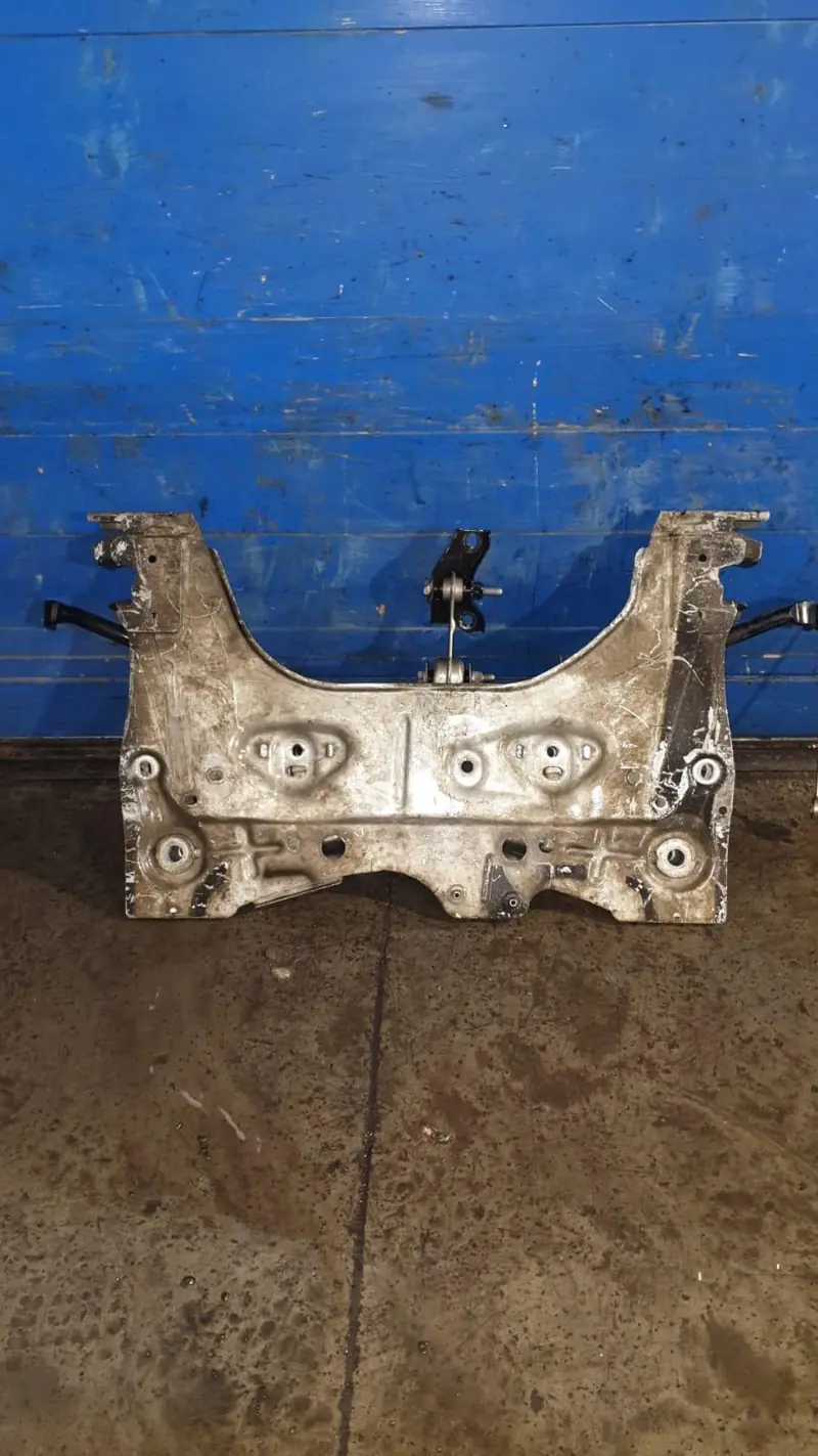 Culla Motore RENAULT Clio Serie IV (12>19) Diesel 1500 (12>19)