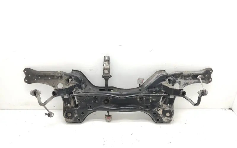 Culla Motore SEAT Ibiza Serie (08>12) 6R0199315AD 6R0199315AD Bifuel/Gas 1.2 (08>12)