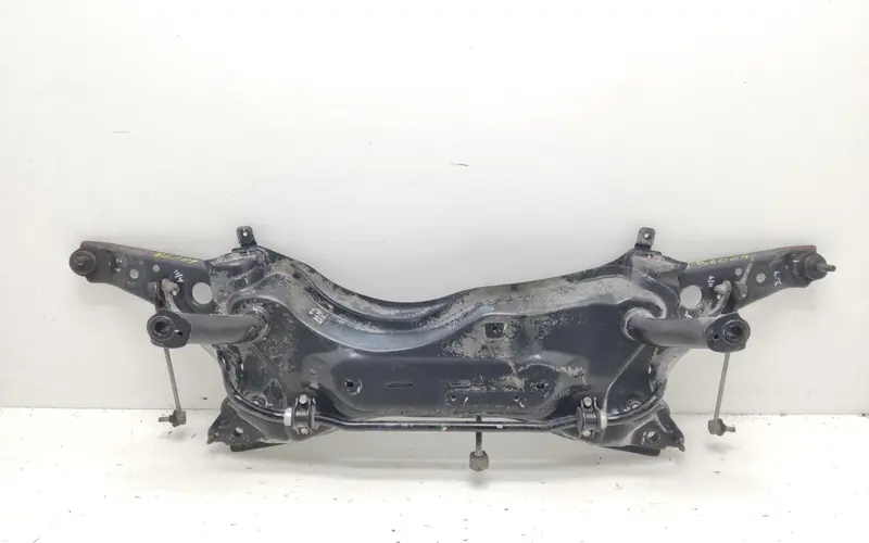 Culla Motore SUZUKI Alto 3° Serie 45810M68K00 45810M68K00 Benzina 1.0
