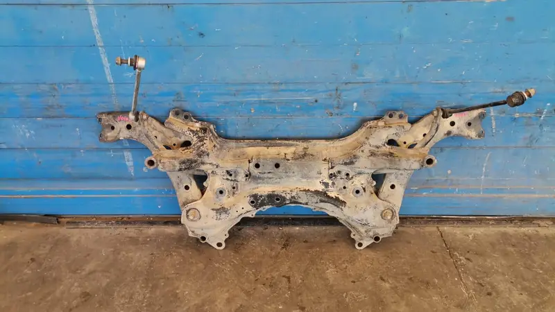 Culla Motore TOYOTA Rav4 5° Serie Diesel 2200 (09>12)