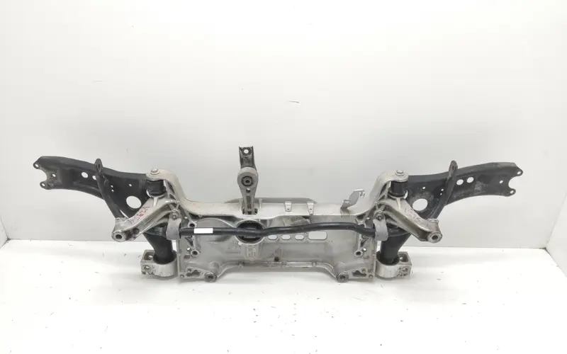 Culla Motore VOLKSWAGEN Tiguan 1° Serie 3C0199313AQ Diesel 2.0 (07>11)
