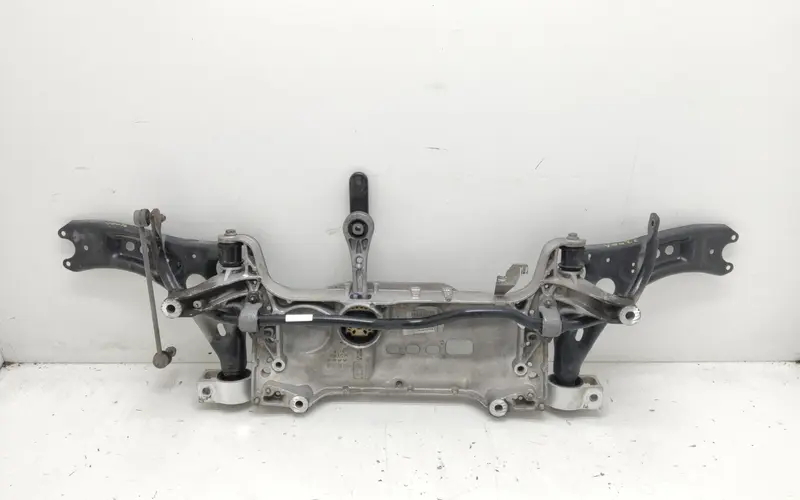 Culla Motore VOLKSWAGEN Tiguan 2° Serie 3C0199313BB 3C0199369H Diesel 2.0 (11>15)