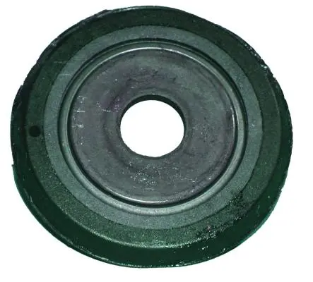 Cuscinetto ammortizzatore Ford Courier-Escort-Fiesta-Orion-Scorpio-Sierra anteriore bilaterale/BIRTH 6345