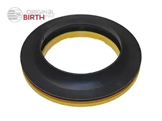 Cuscinetto ammortizzatore Opel Sintra anteriore bilaterale/BIRTH 6177