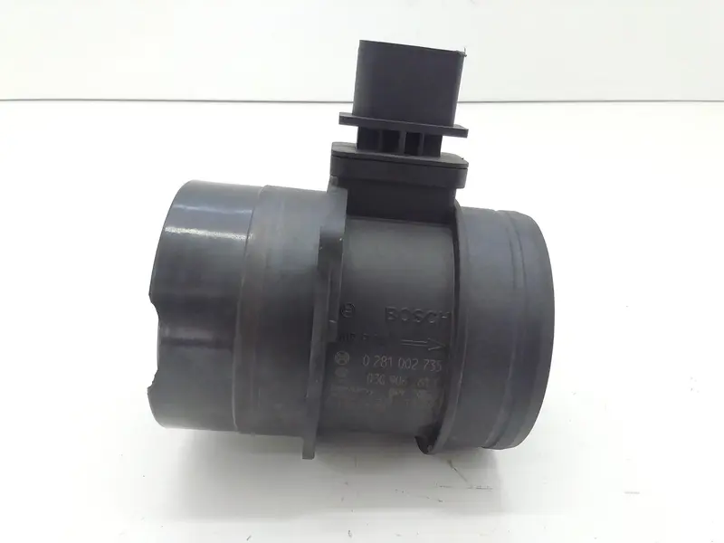 Debimetro AUDI A3 Serie (8P1) (05>08) 03G906461C Diesel 2000 (05>08)