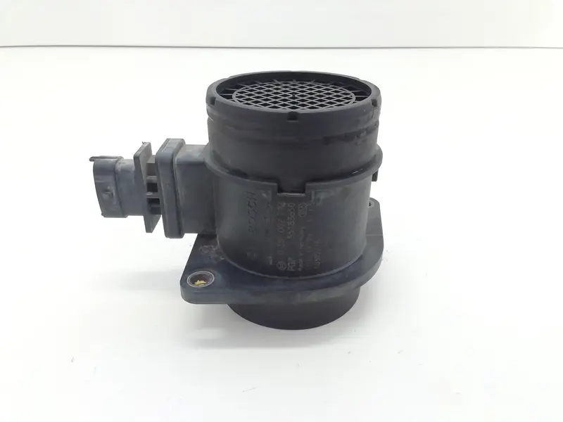 Debimetro FIAT Grande Punto 1° Serie 55183650 Diesel 1300 (05>08)