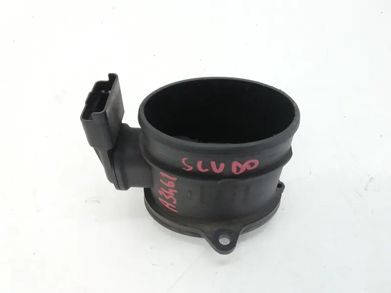 Debimetro FIAT Scudo 3° Serie 72834204 Diesel 1600 (07>16)