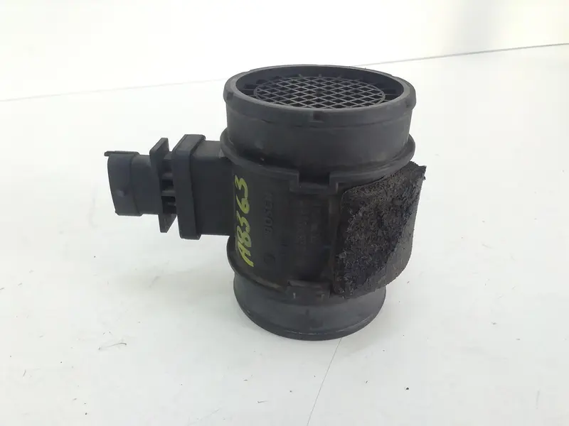Debimetro FIAT Sedici 1° Serie 55350048 Diesel 1900 (06>09)