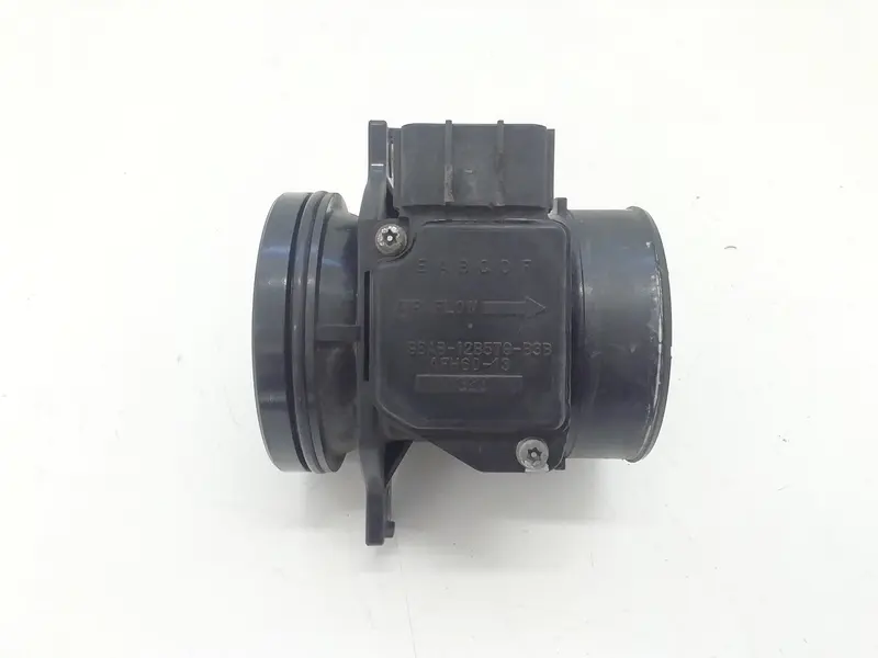 Debimetro FORD Focus Berlina 2° Serie 98AB-12B579-B3B Diesel 1800 (01>04)
